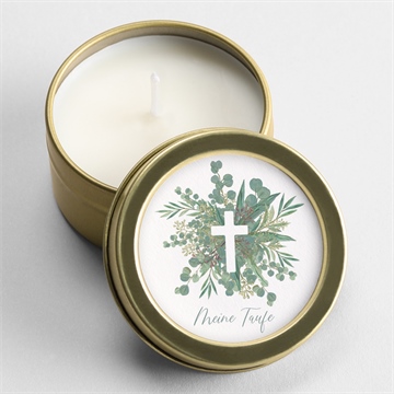 Kerze Taufe ref. N360772