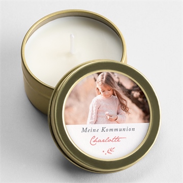 Kerze Kommunion ref. N360473