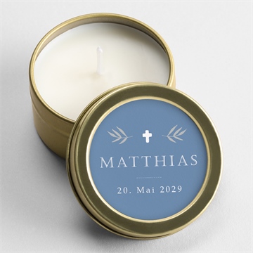 Kerze Kommunion ref. N360470