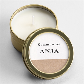 Kerze Kommunion ref. N360579