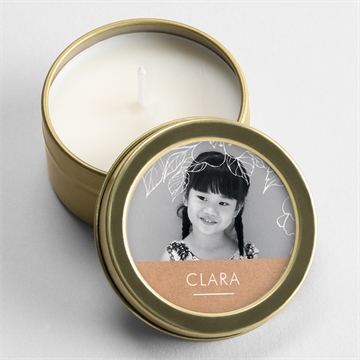 Kerze Kommunion ref. N360567