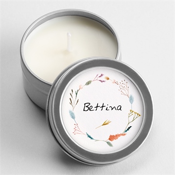 Kerze Trauer ref. N360594