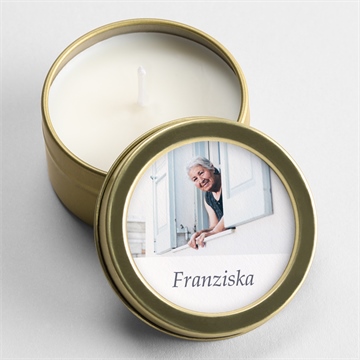 Kerze Trauer schöne nostalgie