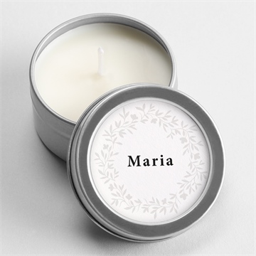 Kerze Trauer ref. N360596