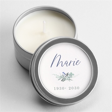 Kerze Trauer ref. N360629