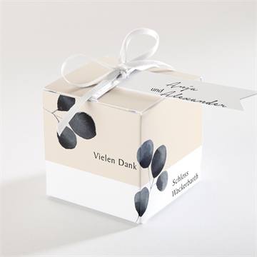 Geschenkbox Hochzeit ref. N340486