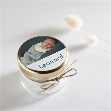 Sticker Geburt kleine porträts - Vue 2