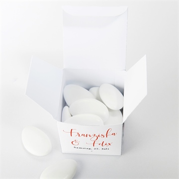 Geschenkbox Hochzeit frühlingsdüfte - Vue 4