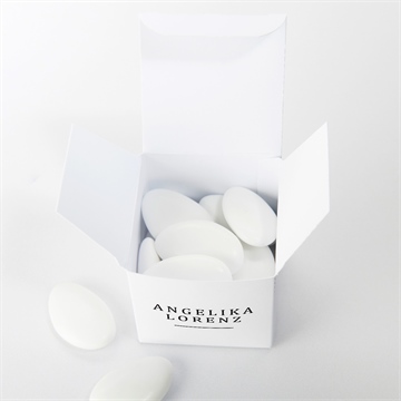 Geschenkbox Hochzeit vor dem objektiv - Vue 4