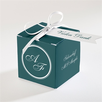 Geschenkbox Hochzeit ref. N340312