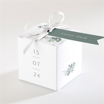 Geschenkbox Hochzeit ref. N340485