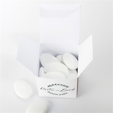 Geschenkbox Hochzeit wir beide - Vue 4