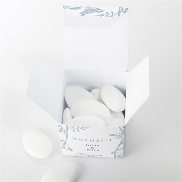 Geschenkbox Hochzeit exklusive freude - Vue 4