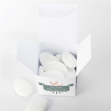 Geschenkbox Hochzeit wir zwei - Vue 4