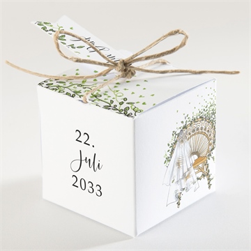 Geschenkbox Hochzeit landkunstliebe - Vue 2