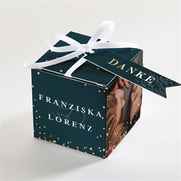 Geschenkbox Hochzeit ref. N340426