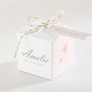 Geschenkbox Taufe ref. N340341