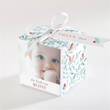 Geschenkbox Taufe ref. N340469