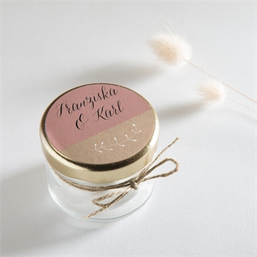 Aufkleber Hochzeit festlichkeit - Vue 2