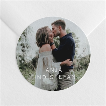 Aufkleber Hochzeit ref. N3601093