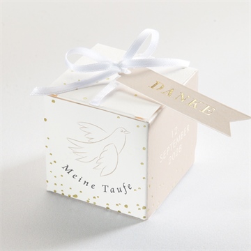 Geschenkbox Taufe ref. N340236