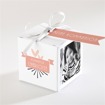 Geschenkbox Kommunion ref. N340283