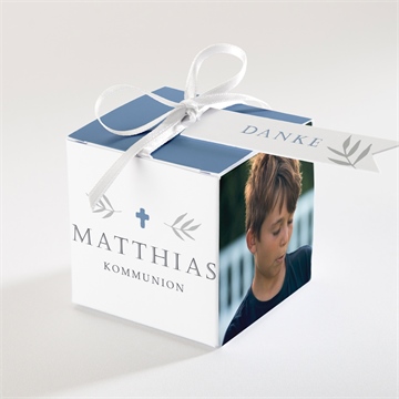 Geschenkbox Kommunion ref. N340471