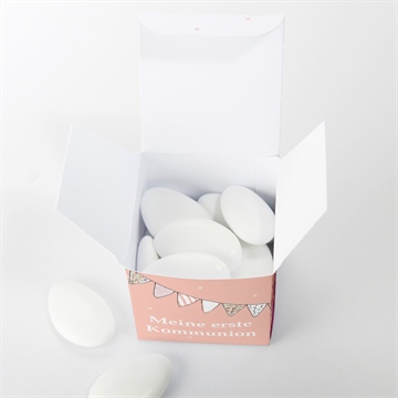 Geschenkbox Kommunion meine erste kommunion - Vue 4