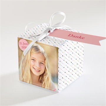 Geschenkbox Kommunion ref. N340476