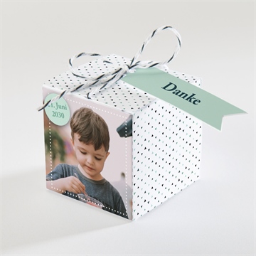 Geschenkbox Kommunion ref. N340475