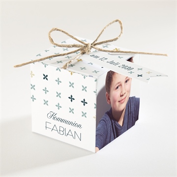 Geschenkbox Kommunion ref. N340479