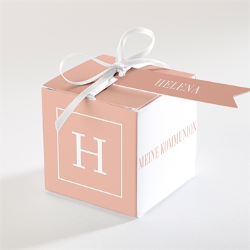 Geschenkbox Kommunion ref. N340251