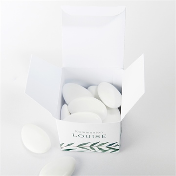 Geschenkbox Kommunion gartenfest - Vue 4