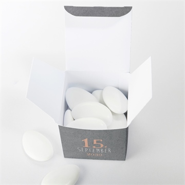 Geschenkbox Kommunion kommunionssymbole - Vue 4