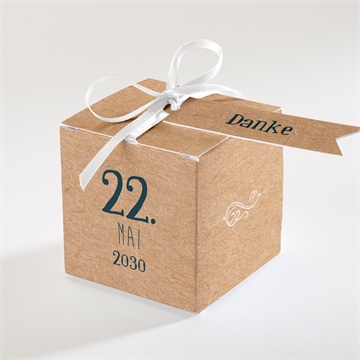 Geschenkbox Kommunion ref. N340390