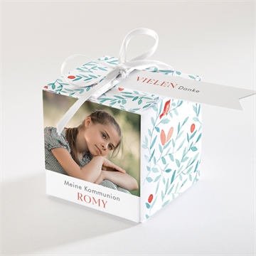 Geschenkbox Kommunion nur geträumt