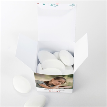 Geschenkbox Kommunion nur geträumt - Vue 4