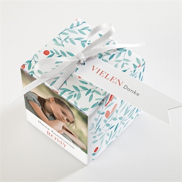 Geschenkbox Kommunion nur geträumt - Vue 3