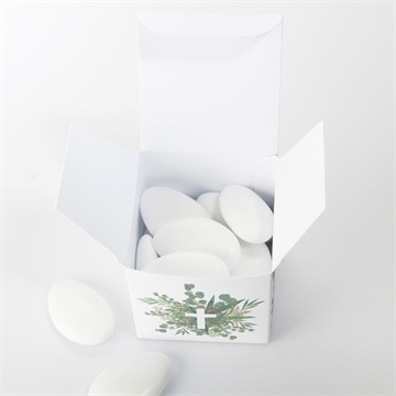 Geschenkbox Kommunion anmut - Vue 4