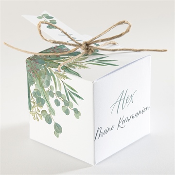 Geschenkbox Kommunion anmut - Vue 2