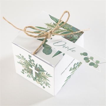 Geschenkbox Kommunion anmut - Vue 3
