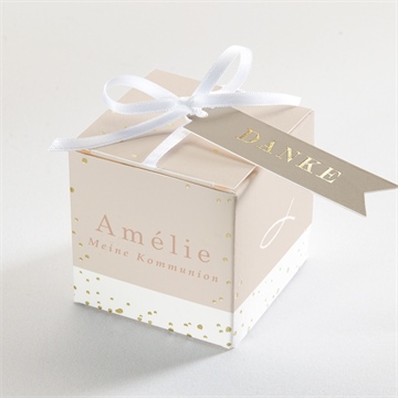 Geschenkbox Kommunion ref. N340333