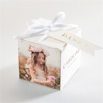 Geschenkbox Kommunion ref. N340329