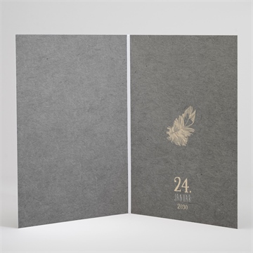 Kirchenheft Taufe symbolisch - Vue 3