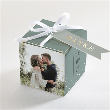 Geschenkbox Hochzeit ref. N340490