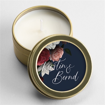 Kerze Hochzeit ref. N3601135