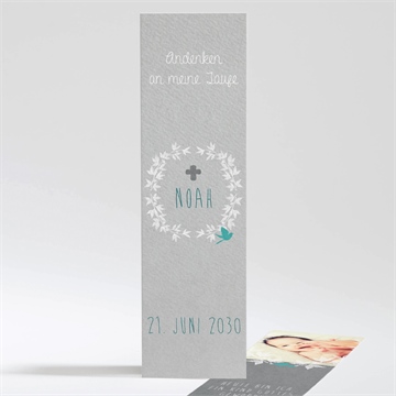 Andenken Taufe ref. N201256