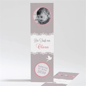 Andenken Taufe ref. N201262