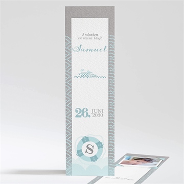 Andenken Taufe ref. N201271