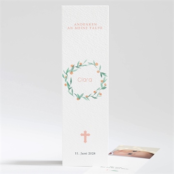 Andenken Taufe ref. N201270